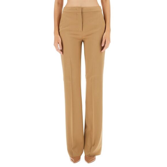Max Mara Women Straight Leg Pants